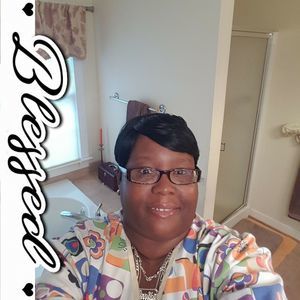 Meet your Posher, Kimberly